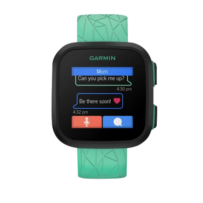 Garmin Bounce Green Burst (010-02448-02)