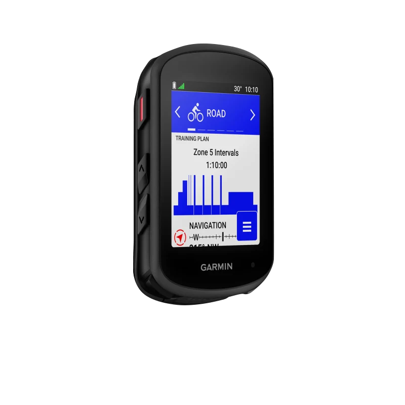 Solo dispositivo Garmin Edge 840 (010-02695-00)