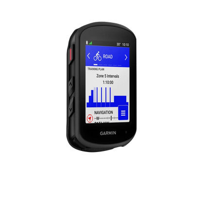 Solo dispositivo Garmin Edge 840 (010-02695-00)