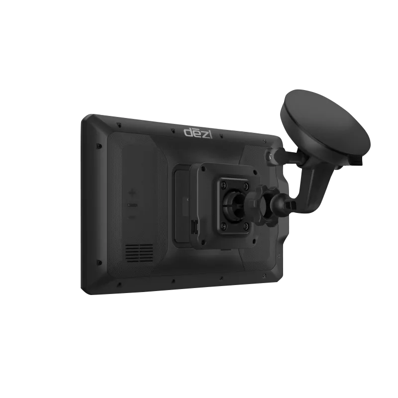 Garmin Dezl OTR1000, navegador GPS para camiones con pantalla de 10 pulgadas (reacondicionado certificado por Garmin)