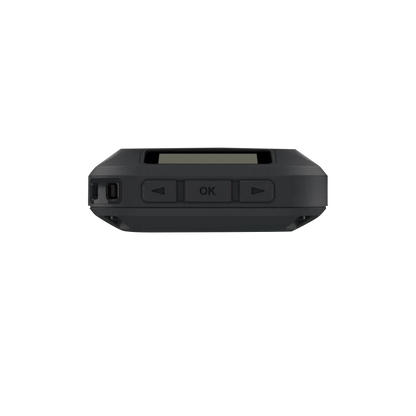 Comunicador satelital Garmin inReach Messenger SOS (reacondicionado certificado por Garmin)
