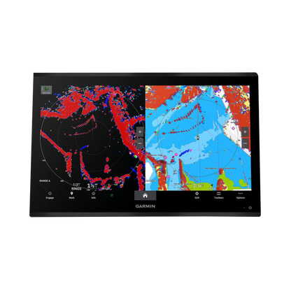 Garmin GPSMAP 9224 Premium Chartplotter with Garmin Navionics+ (010-02675-01)