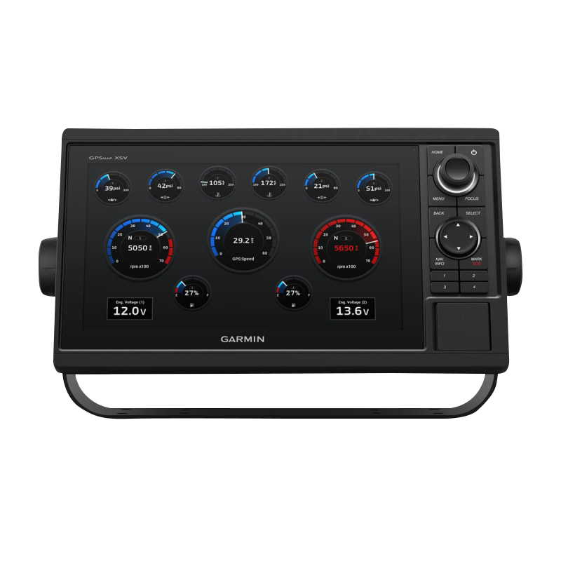 Garmin GPSMAP 1042xsv Without Transducer (010-01740-50)