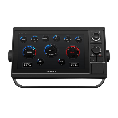 Garmin GPSMAP 1042xsv Without Transducer (010-01740-50)