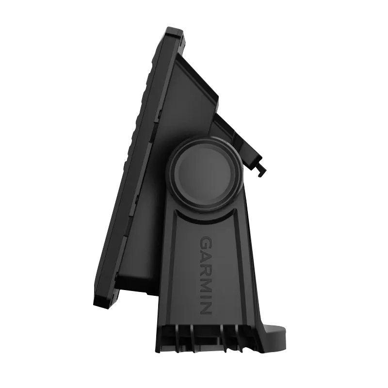 Garmin ECHOMAP UHD2 9" sv Chartplotters 93sv without Transducer; Includes Garmin Navionics+ U.S. Inland Mapping (010-02688-00)