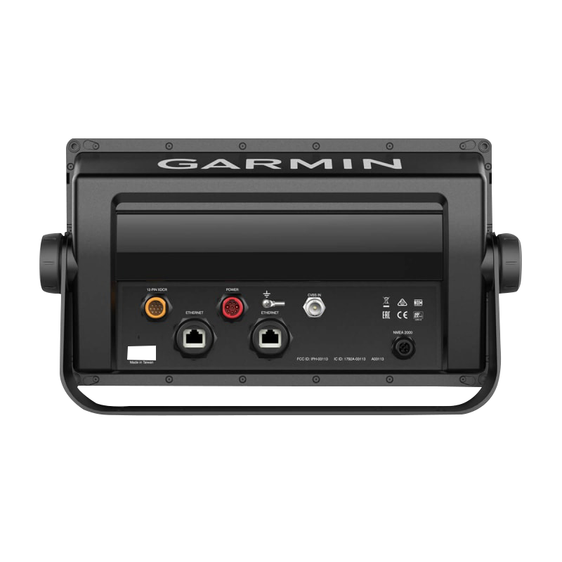 Garmin GPSMAP 1042xsv Without Transducer (010-01740-50)