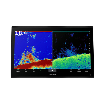 Garmin GPSMAP 9224 Premium Chartplotter with Garmin Navionics+ (010-02675-01)