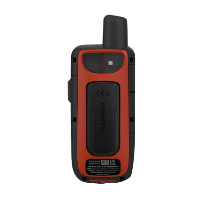 Garmin GPSMAP 67i GPS Handheld with inReach Satellite Technology (010-02812-00)