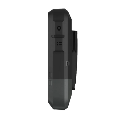 Navegador GPS portátil con energía solar Garmin eTrex (010-02782-00)