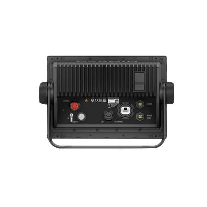 Garmin GPSMAP 943 Non-sonar with Mapping (010-02366-60)
