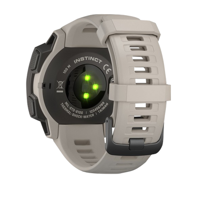 Garmin Instinct Tundra GPS Watch (010-02064-01)