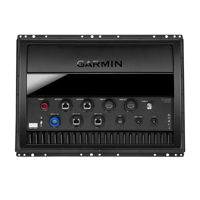 Garmin GPSMAP 8617 With Mapping (010-01510-50)