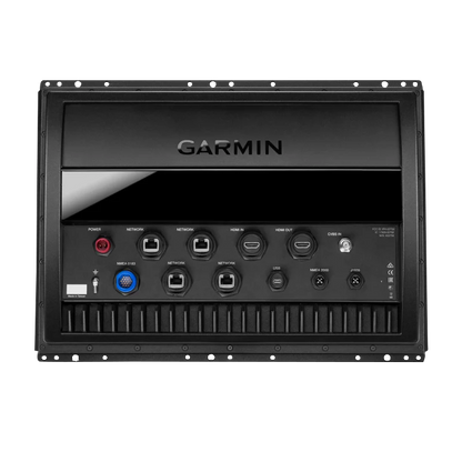Garmin GPSMAP 8617 With Mapping (010-01510-50)