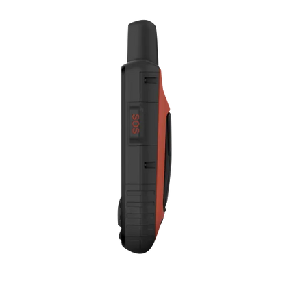 Garmin GPSMAP 67i GPS Handheld with inReach Satellite Technology (010-02812-00)