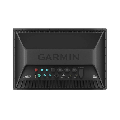 Garmin GPSMAP 9024 Premium Chartplotter with Worldwide Basemap (010-02675-00)