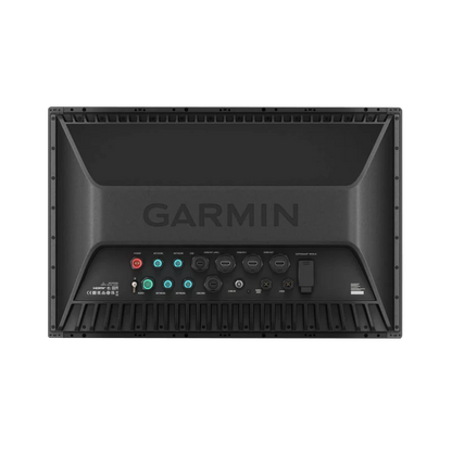 Garmin GPSMAP 9224 Premium Chartplotter with Garmin Navionics+ (010-02675-01)