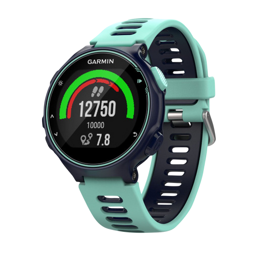Garmin Forerunner 735XT (Garmin Certified Refurbished) by Garmin