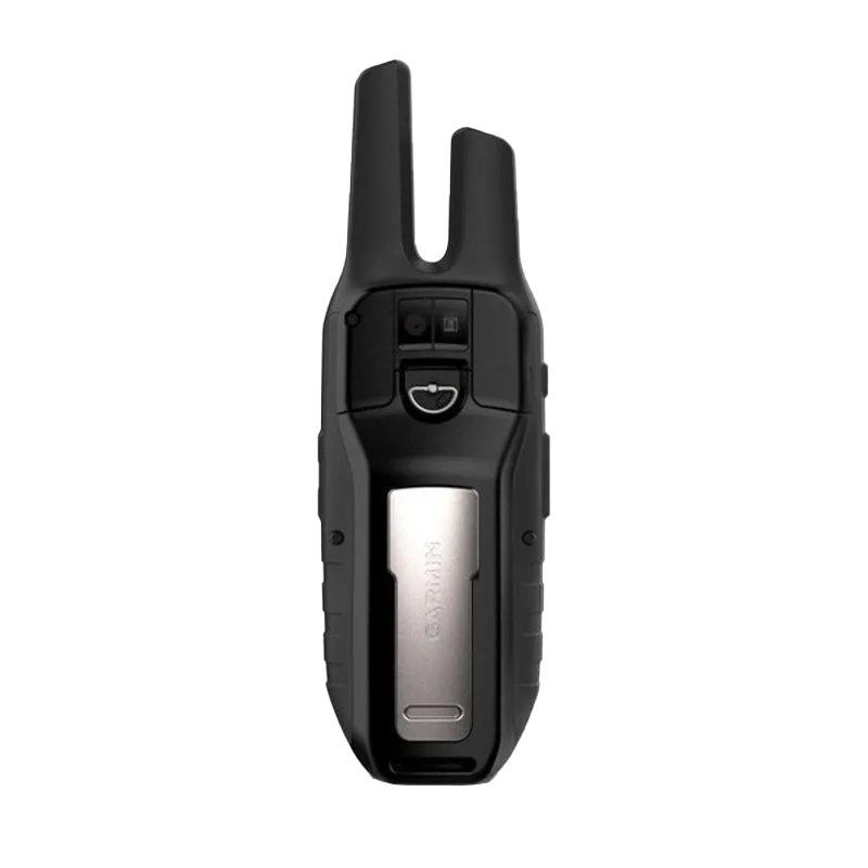 Navegador GPS/radio bidireccional Garmin Rino 755t con pantalla táctil, mapas topográficos y cámara (reacondicionado certificado por Garmin) 