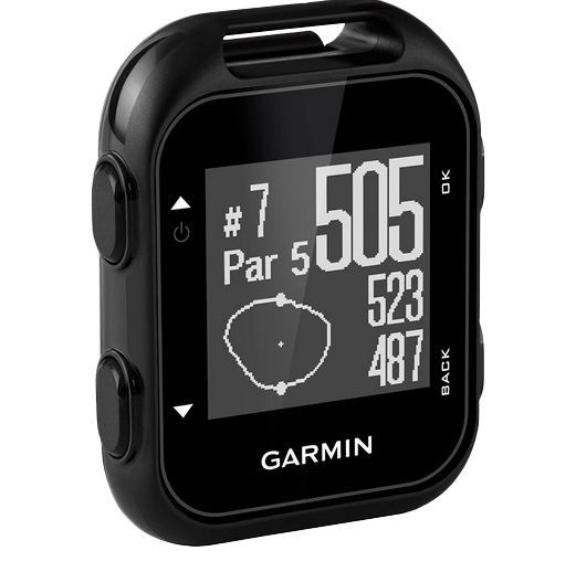 Garmin Approach G10, Golf GPS & Rangefinder (010-01959-00)