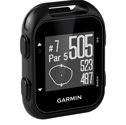Garmin Approach G10, Golf GPS & Rangefinder (010-01959-00)