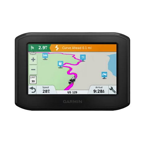 Garmin Zumo 396 LMT-S (010-02019-00)