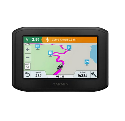 Garmin Zumo 396 LMT-S (010-02019-00)