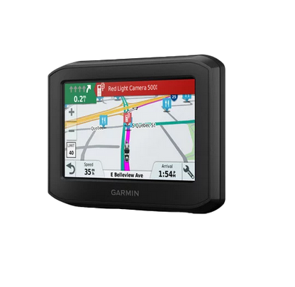 Garmin Zumo 396 LMT-S (010-02019-00)