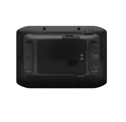 Garmin Zumo 396 LMT-S, Motorycle GPS, 4-inch Screen (Garmin Certified Refurbished)
