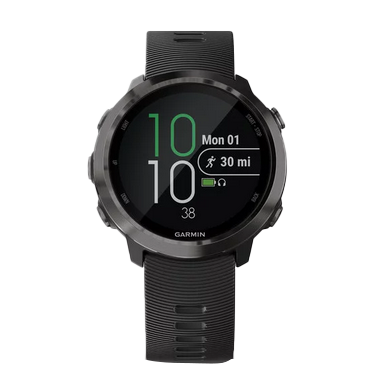 Garmin Forerunner 645 (Music) - Slate (010-01863-22)