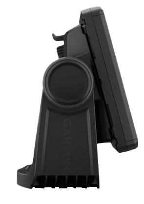 Garmin ECHOMAP 62cv UHD With Worldwide Basemap And GT24UH-TM Transducer (010-02329-01)
