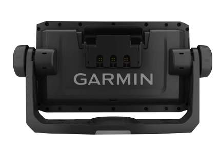 Garmin ECHOMAP 62cv UHD With Worldwide Basemap (010-02329-00)