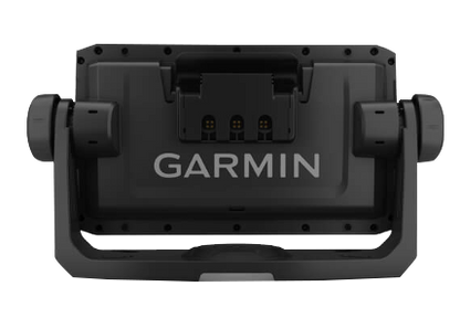 Garmin ECHOMAP 62cv UHD With Worldwide Basemap (010-02329-00)