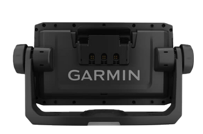 Garmin ECHOMAP 64cv UHD With U.S. BlueChart g3 (010-02331-00)