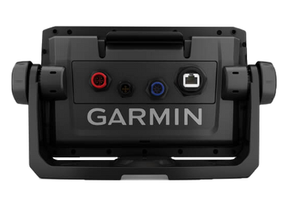 Garmin ECHOMAP 72cv UHD With Worldwide Basemap And GT24UHD-TM Transducer (010-02333-01)