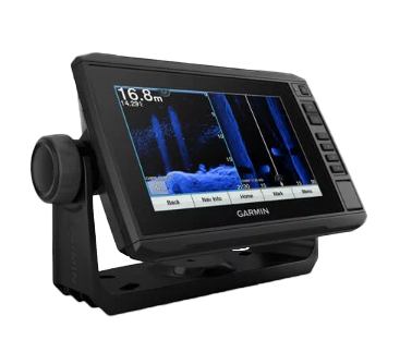 Garmin ECHOMAP UHD 72sv (010-02337-00)
