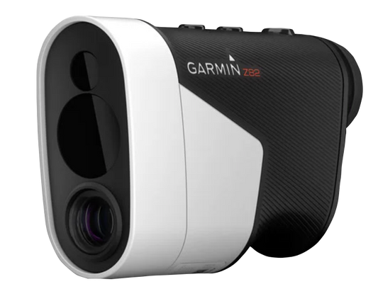 Garmin Approach Z82, Smart Golf Rangefinder (010-02260-00) by Garmin