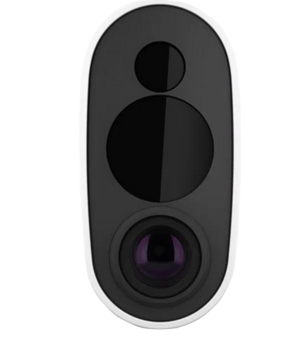 Garmin Approach Z82, Smart Golf Rangefinder (010-02260-00) by Garmin