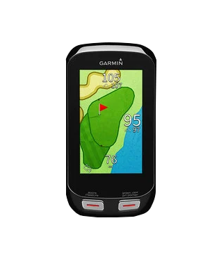 Garmin Approach G8 Golf GPS & Rangefinder (Garmin Certified Refurbished)