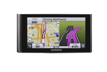 Garmin DezlCam LMTHD, Trucking GPS Navigator with 7-inch Screen (Garmin Certified Refurbished)