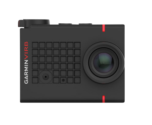 Garmin VIRB Ultra 30 Action GPS Camera (Garmin Certified Refurbished) by Garmin