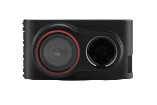 Garmin Dash Cam 30, Vehicle GPS Dash Camera for Automobiles (Garmin Certified Refurbished) by Garmin