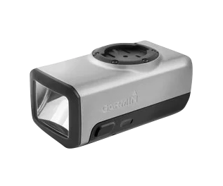 Garmin Varia Smart Bike HeadLight (Garmin Certified Refurbished) by Garmin