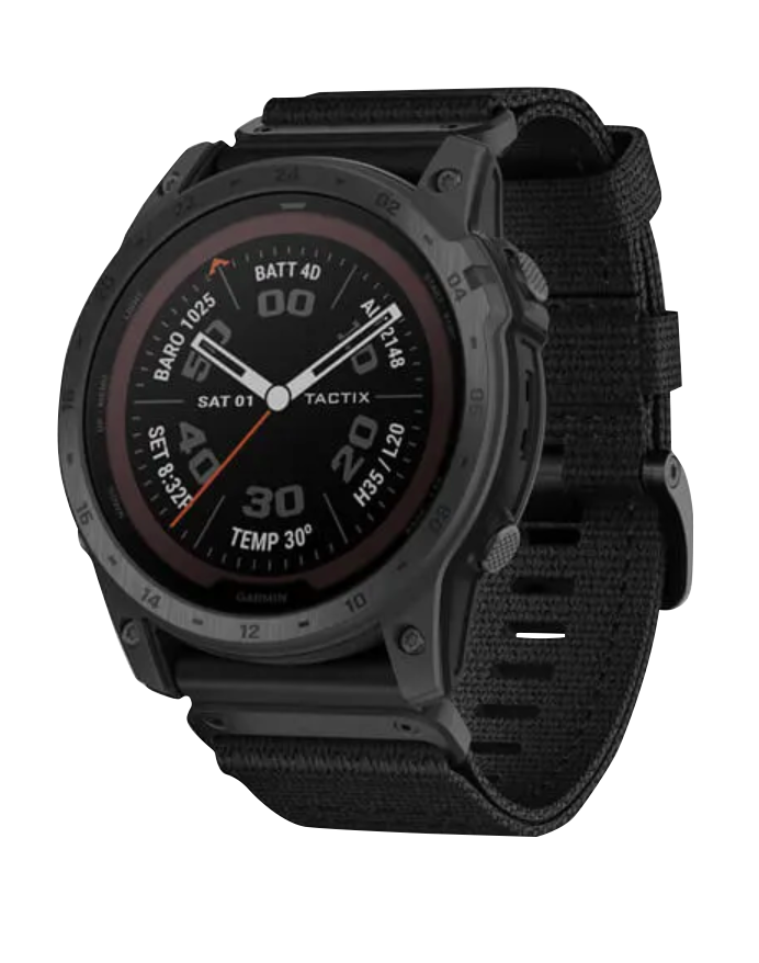 Garmin Tactix 7 - Edición Pro (010-02704-10)
