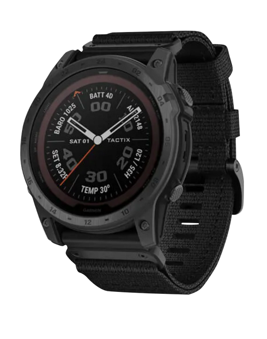 Garmin Tactix 7, Pro Edition (010-02704-10) by Garmin