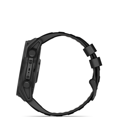 Garmin Tactix 8 AMOLED, 51mm, with Applied Ballistics Ultralight Solver (010-03406-00)