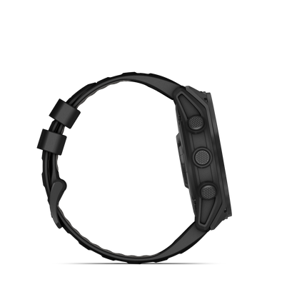 Garmin Tactix 8 AMOLED, 51mm, with Applied Ballistics Ultralight Solver (010-03406-00)
