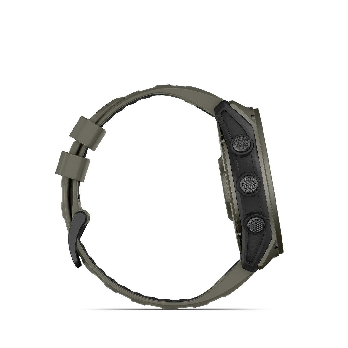 Garmin Tactix 8 – 51 mm, AMOLED, Cerakote Coating, Includes Applied Ballistics Ultralight Solver and Olive Drab Cerakote Coating (010-04553-10)