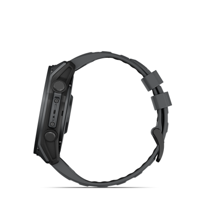 Garmin Tactix 8, AMOLED (51mm), Cerakote Coating, w/ Applied Ballistics Ultralight Solver (010-04553-00)