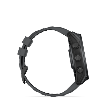 Garmin Tactix 8, AMOLED (51mm), Cerakote Coating, w/ Applied Ballistics Ultralight Solver (010-04553-00)