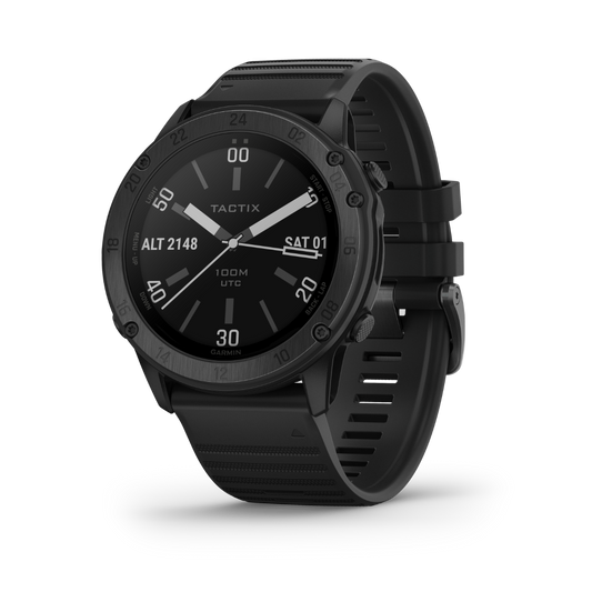 Garmin Tactix Delta, Sapphire Edition (010-02357-00) by Garmin